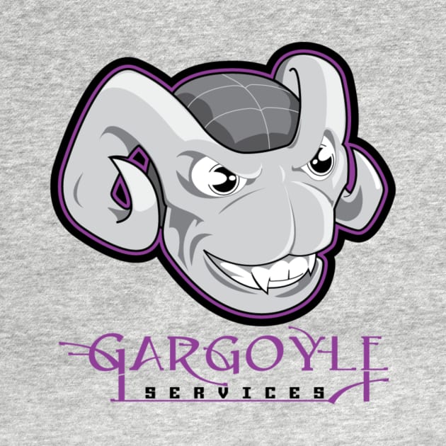 The Gargoyle by GargoyleStore